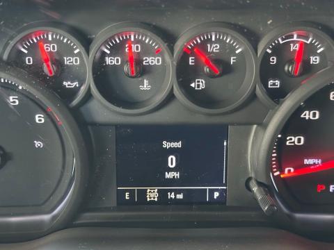 2026 GMC Sierra 2500HD Pro