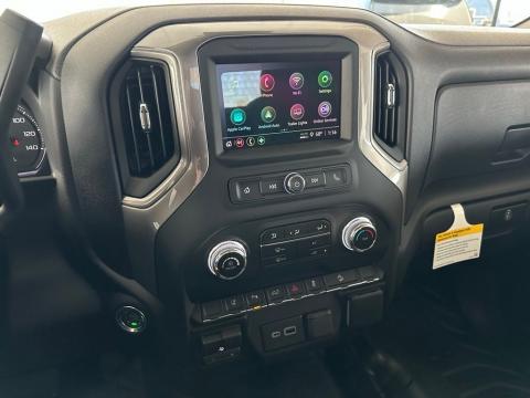 2026 GMC Sierra 2500HD Pro