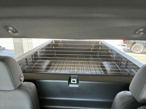 2026 GMC Sierra 2500HD Pro