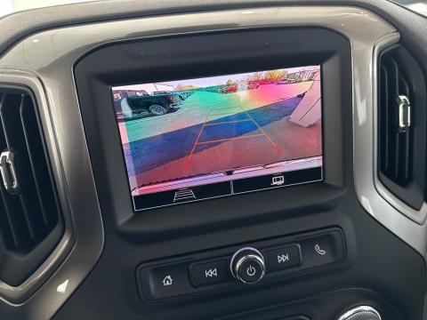 2026 GMC Sierra 2500HD Pro