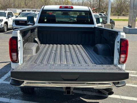 2026 GMC Sierra 2500HD Pro