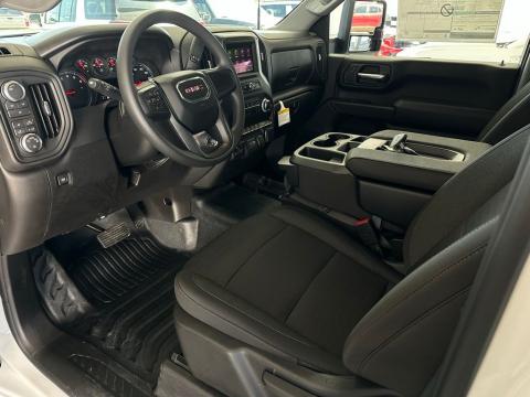 2026 GMC Sierra 2500HD Pro