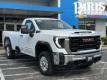 2025 GMC Sierra 2500HD Pro for sale in Paris, Texas