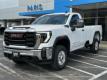  2025 GMC Sierra 2500HD Pro for sale in Paris, Texas