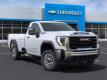  2025 GMC Sierra 2500HD Pro for sale in Paris, Texas