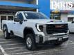  2025 GMC Sierra 2500HD Pro for sale in Paris, Texas
