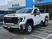  2025 GMC Sierra 2500HD Pro for sale in Paris, Texas