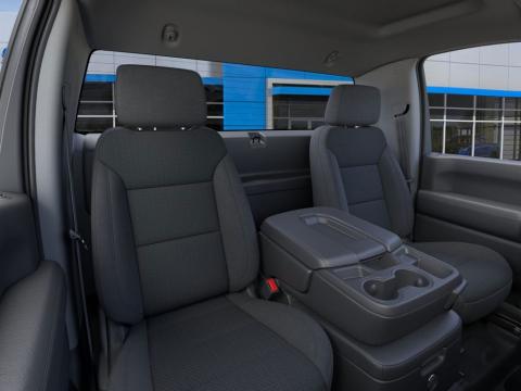 New Summit White 2026 GMC Sierra 2500HD Pro 4WD - photo 16 - Stock #260816