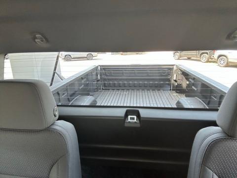 New Summit White 2026 GMC Sierra 2500HD Pro 4WD - photo 19 - Stock #260816