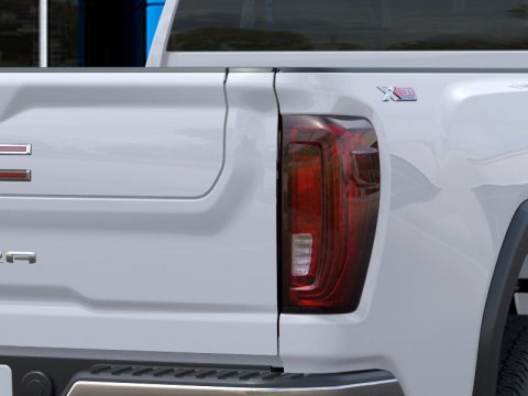 New Summit White 2026 GMC Sierra 2500HD Pro 4WD - photo 11 - Stock #261396