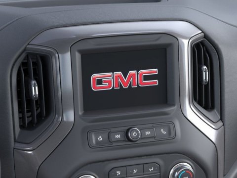New Summit White 2026 GMC Sierra 2500HD Pro 4WD - photo 20 - Stock #261396