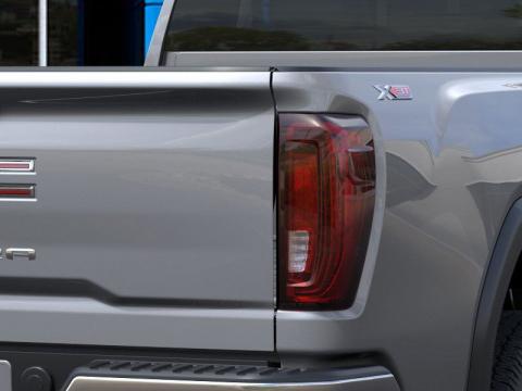 2026 GMC Sierra 2500HD Pro