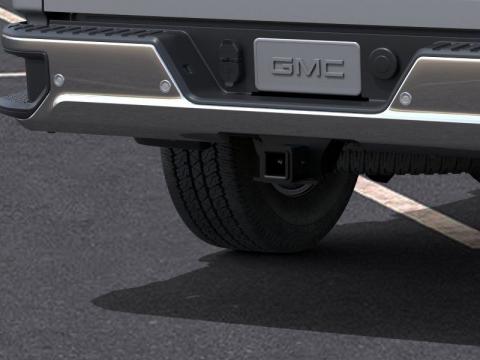 2026 GMC Sierra 2500HD Pro