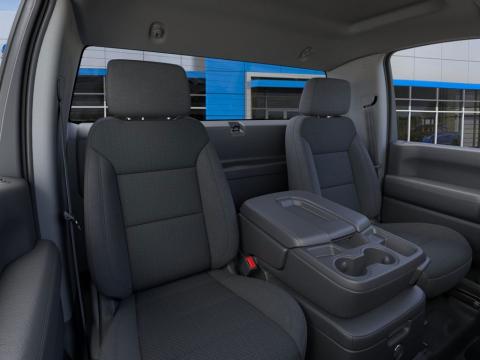 2026 GMC Sierra 2500HD Pro