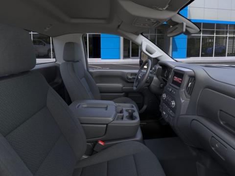 2026 GMC Sierra 2500HD Pro