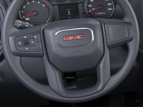 2026 GMC Sierra 2500HD Pro