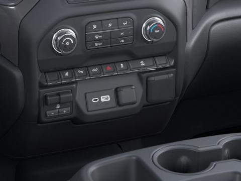 2026 GMC Sierra 2500HD Pro