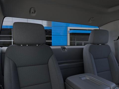 2026 GMC Sierra 2500HD Pro