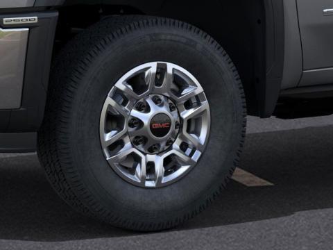 2026 GMC Sierra 2500HD Pro