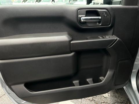 New Sterling Metallic 2026 GMC Sierra 2500HD Pro 4WD - photo 10 - Stock #260800