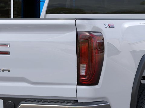 New Summit White 2026 GMC Sierra 3500HD Pro 4WD - photo 11 - Stock #261221