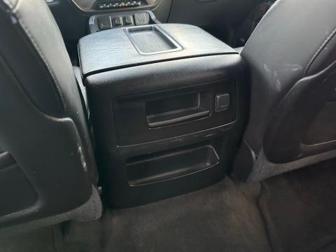 2015 GMC Sierra 3500HD Denali