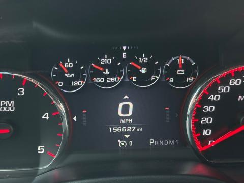 2015 GMC Sierra 3500HD Denali