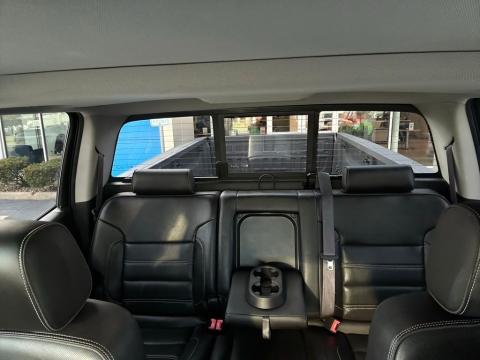 2015 GMC Sierra 3500HD Denali