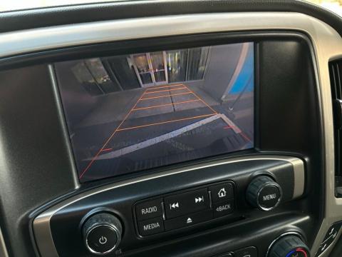 2015 GMC Sierra 3500HD Denali