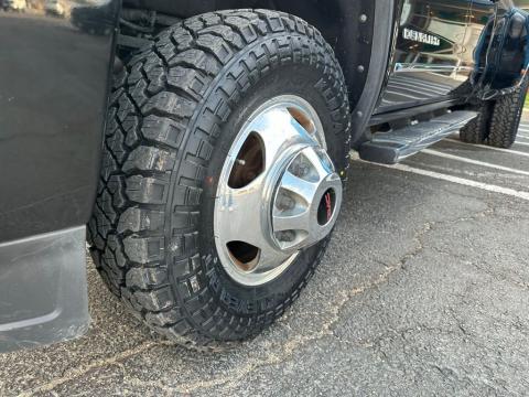 2015 GMC Sierra 3500HD Denali
