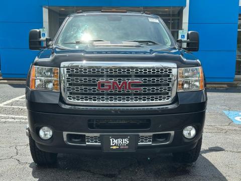 2014 GMC Sierra 4WD Crew Cab Standard Box SRW's photo