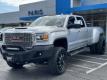  2018 GMC Sierra 3500HD Denali for sale in Paris, Texas