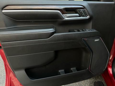 2024 GMC Sierra 2500HD SLT