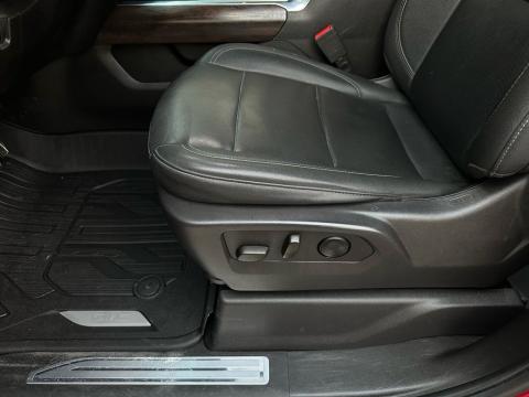 2024 GMC Sierra 2500HD SLT