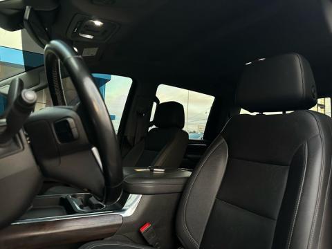 2024 GMC Sierra 2500HD SLT