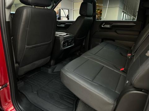 2024 GMC Sierra 2500HD SLT