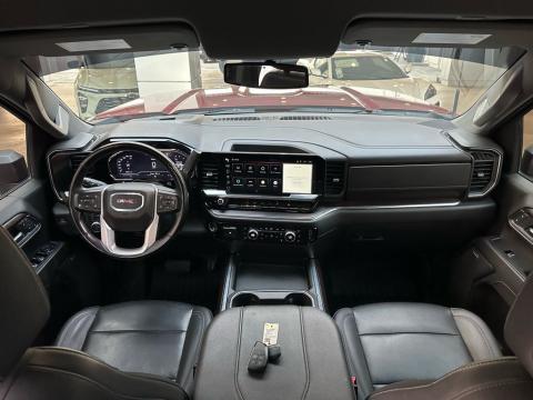 2024 GMC Sierra 2500HD SLT