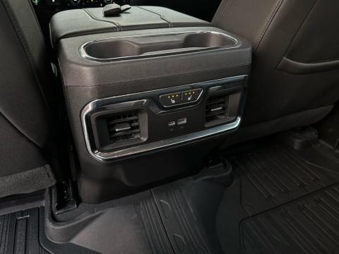 2024 GMC Sierra 2500HD SLT