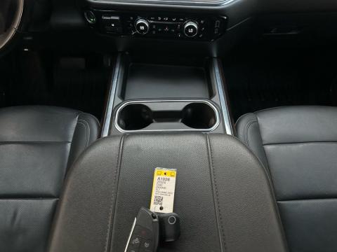 2024 GMC Sierra 2500HD SLT