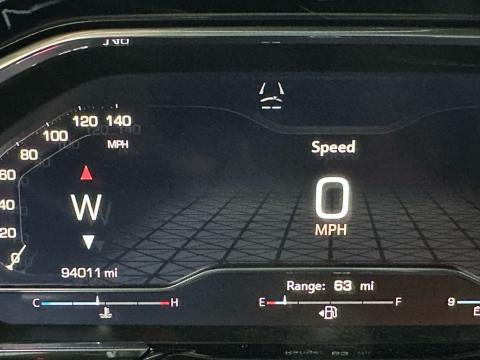 2024 GMC Sierra 2500HD SLT