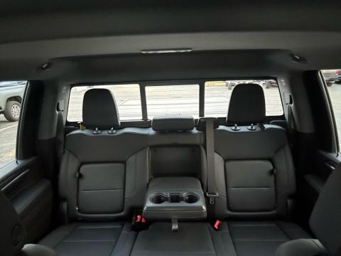 2024 GMC Sierra 2500HD SLT