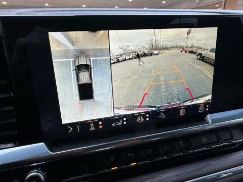 2024 GMC Sierra 2500HD SLT