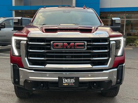 2024 GMC Sierra 2500HD SLT