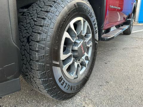 2024 GMC Sierra 2500HD SLT