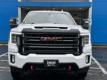  2021 GMC Sierra 2500HD AT4 for sale in Paris, Texas