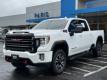  2021 GMC Sierra 2500HD AT4 for sale in Paris, Texas
