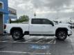  2021 GMC Sierra 2500HD AT4 for sale in Paris, Texas