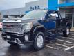  2022 GMC Sierra 2500HD Denali for sale in Paris, Texas