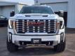 Leveled 2024 GMC Sierra 2500HD Denali for sale in Paris, Texas