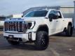 Leveled 2024 GMC Sierra 2500HD Denali for sale in Paris, Texas